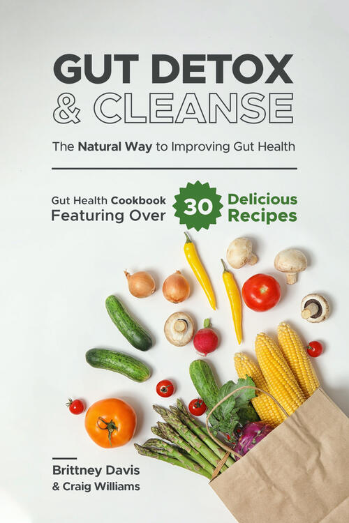 Gut Detox & Cleanse