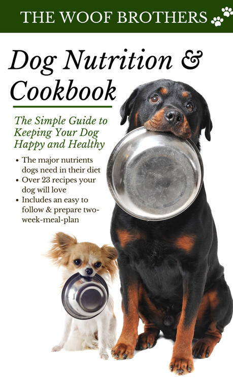Dog Nutrition